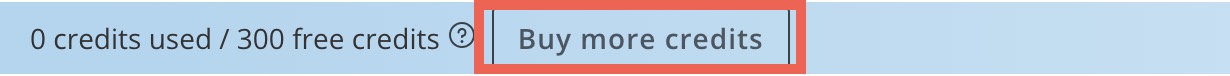 buy more credits usage bar.jpg
