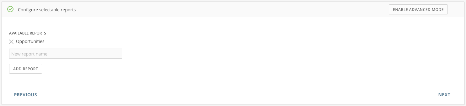 User-Reports