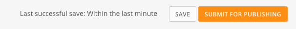 User-Publish