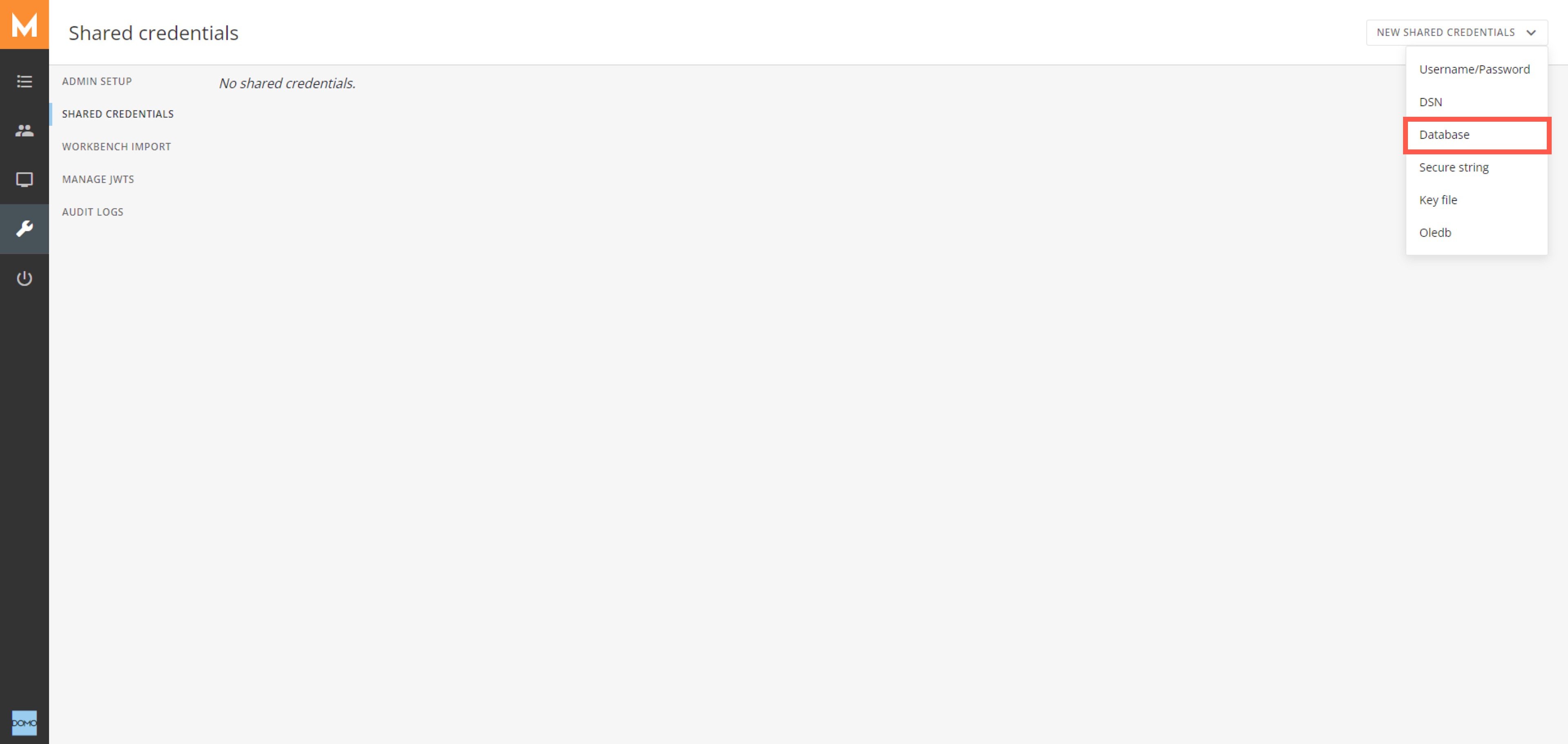 new database credentials.jpg
