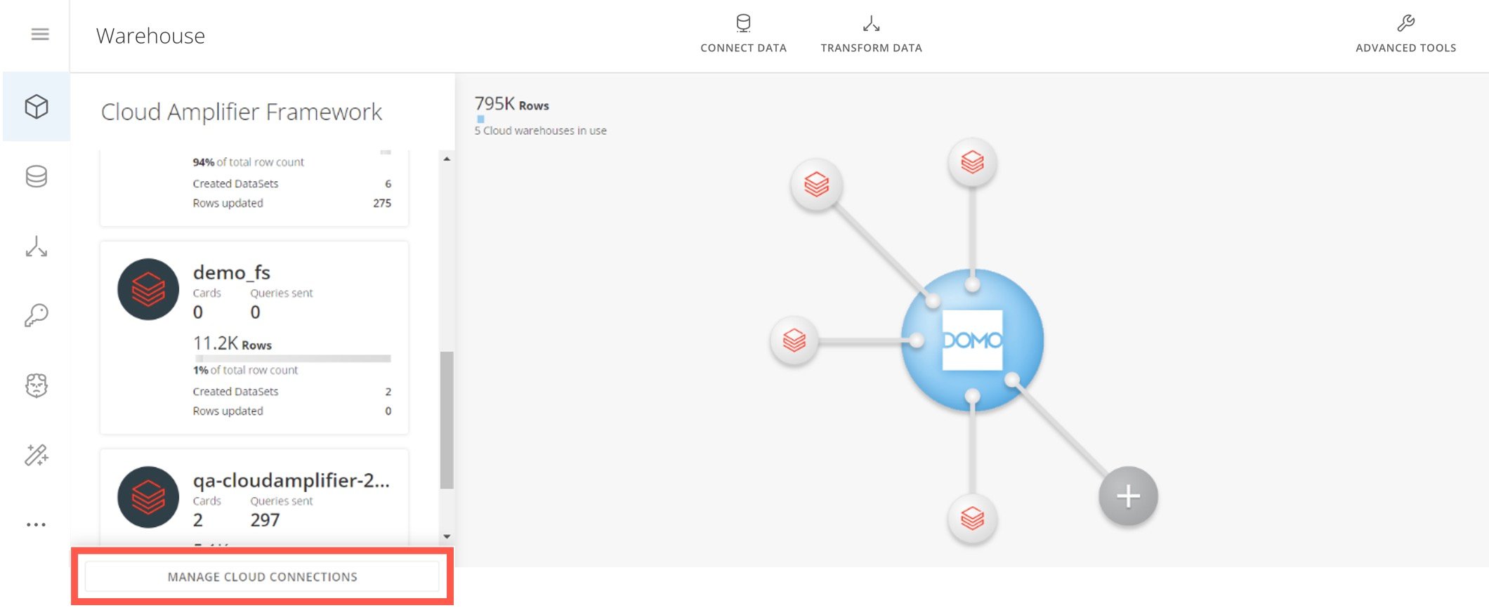 manage cloud connections databricks.jpg