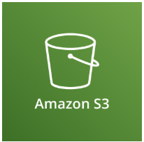 Amazon S3 logo