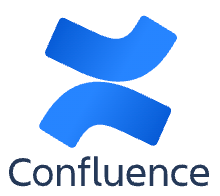 Confluence logo