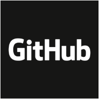 GitHub logo