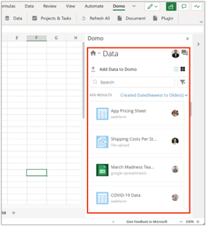 Graphical user interface, application, table, Excel Description automatically generated