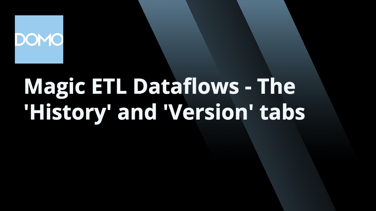 microlearning-magic-etl-dataflows-the-history-and-version-tabs