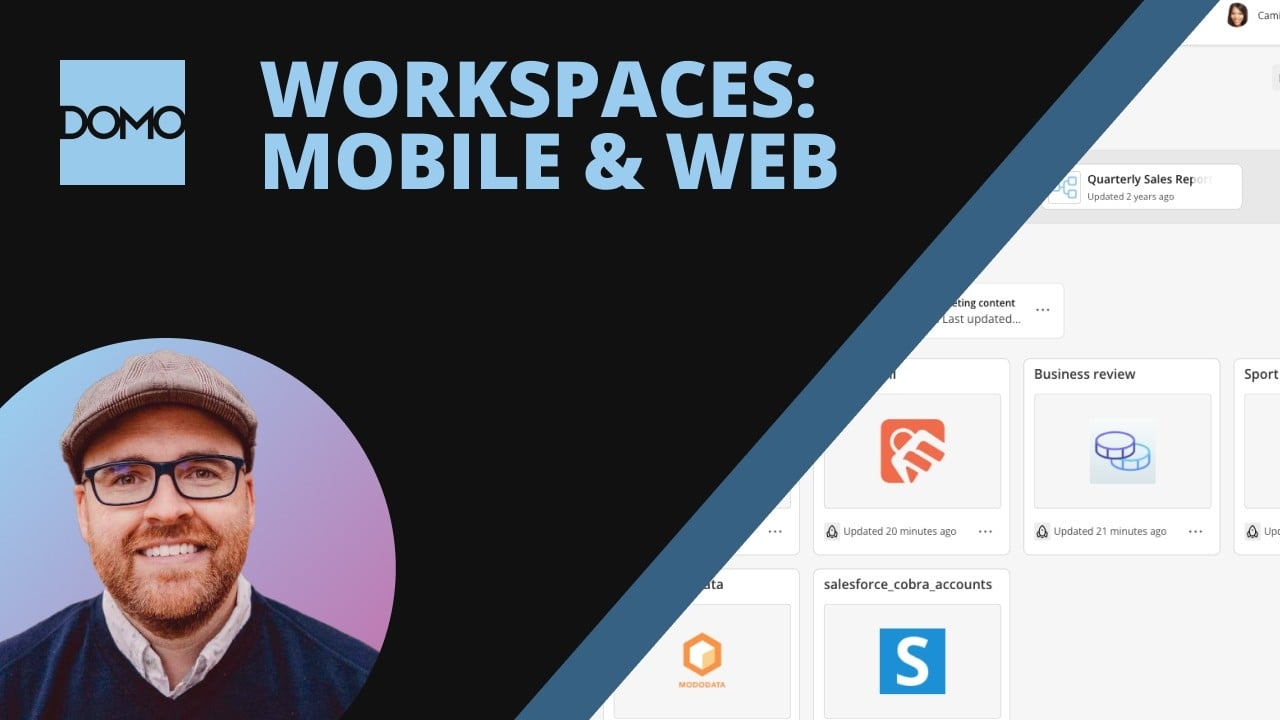 microlearning-organize-domo-content-with-workspaces