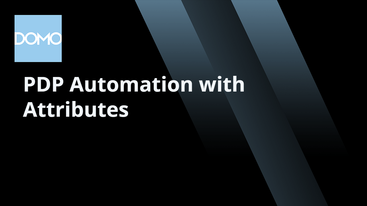 microlearning-pdp-automation-with-attributes