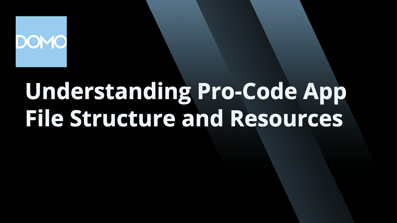 microlearning-understanding-pro-code-app-file-structure-and-resources