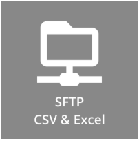 SFTP logo