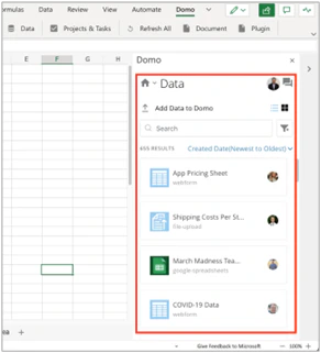 Graphical user interface, application, table, Excel Description automatically generated