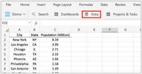 Graphical user interface, application, table, Excel Description automatically generated