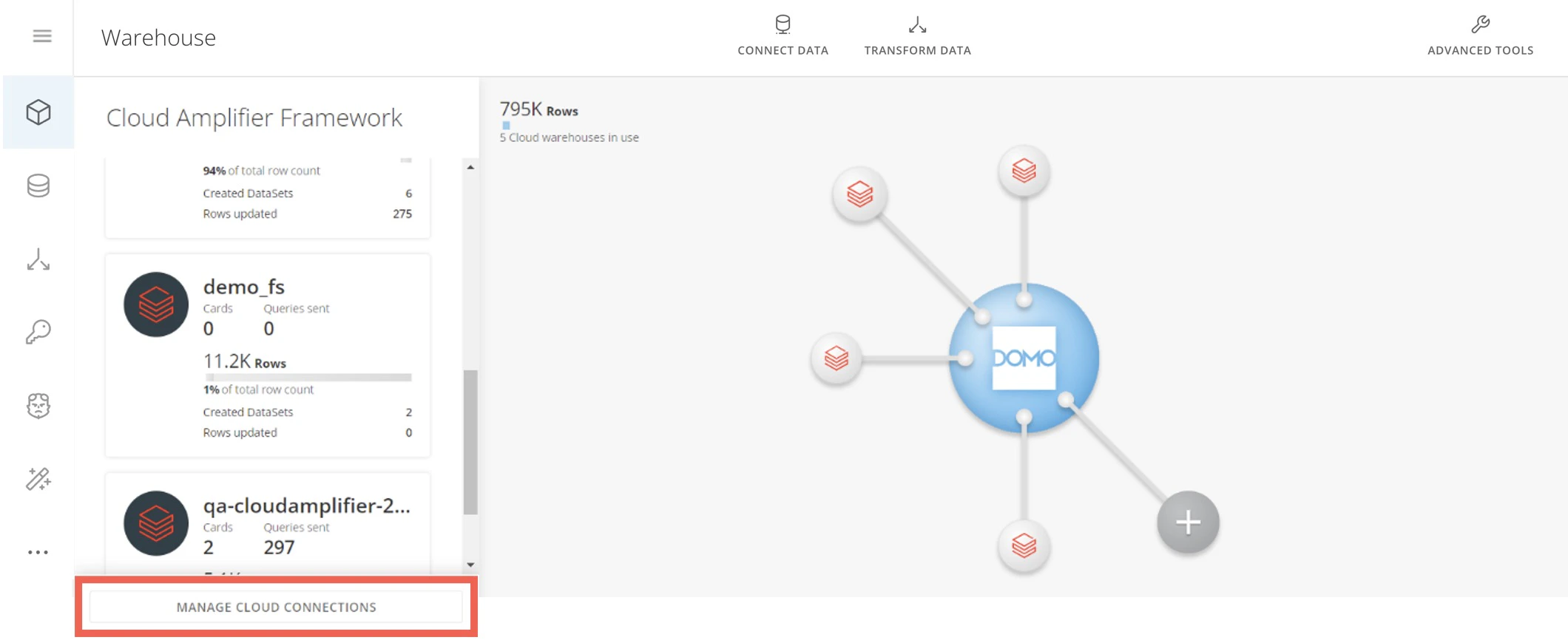 manage cloud connections databricks.jpg