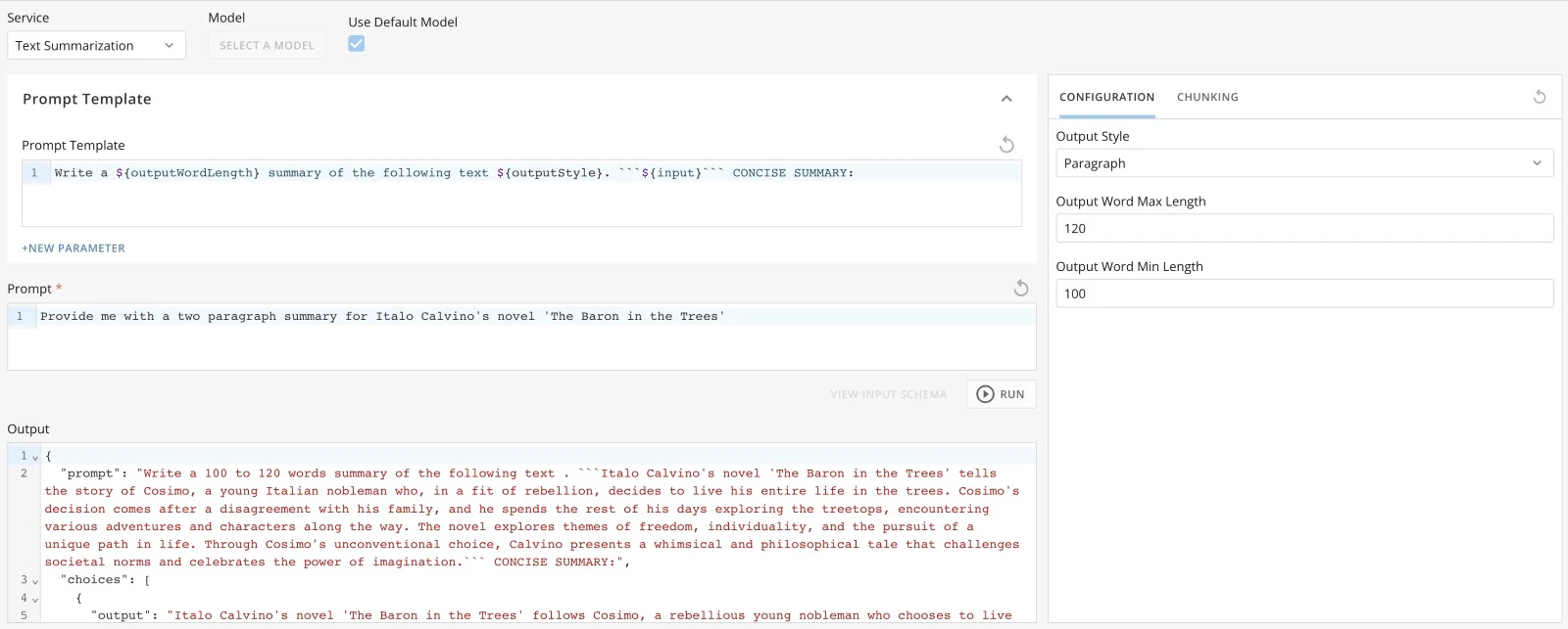 summary output style.jpg
