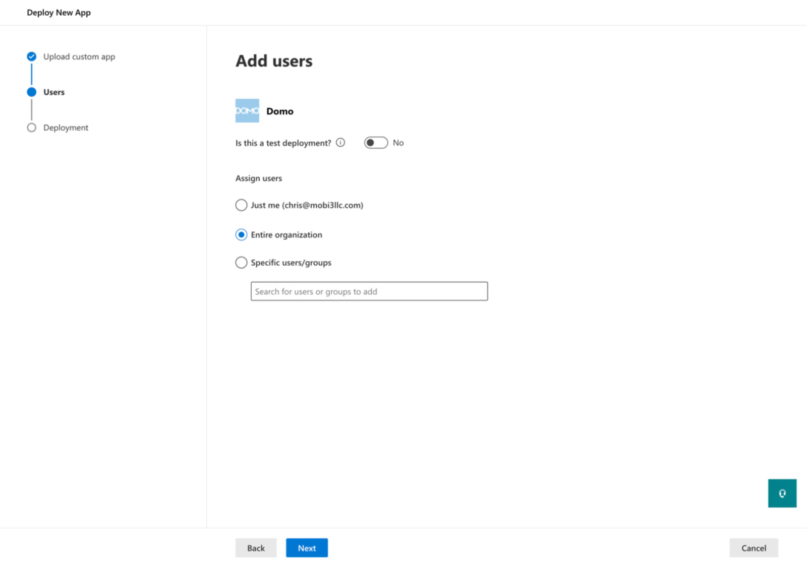 Graphical user interface, text, application Description automatically generated