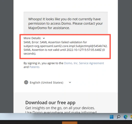 SAML error.png