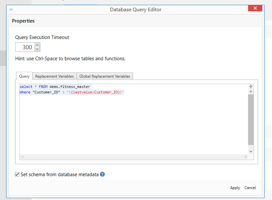 Workbench 5.1に関するよくある質問 - Domo