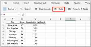Graphical user interface, application, table, Excel Description automatically generated