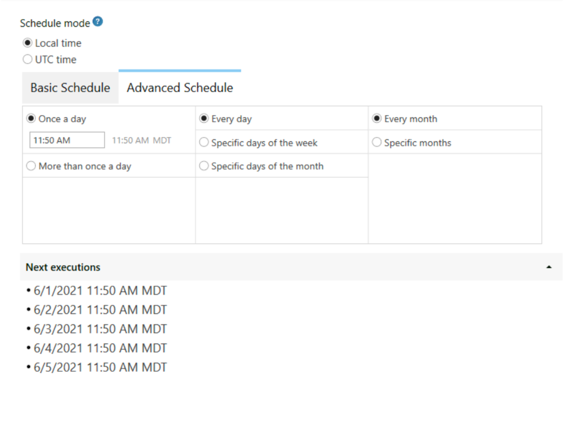 Workbench 5.1 - Domo