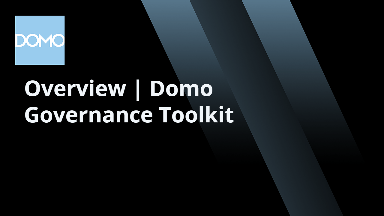 microlearning-overview-domo-governance-toolkit