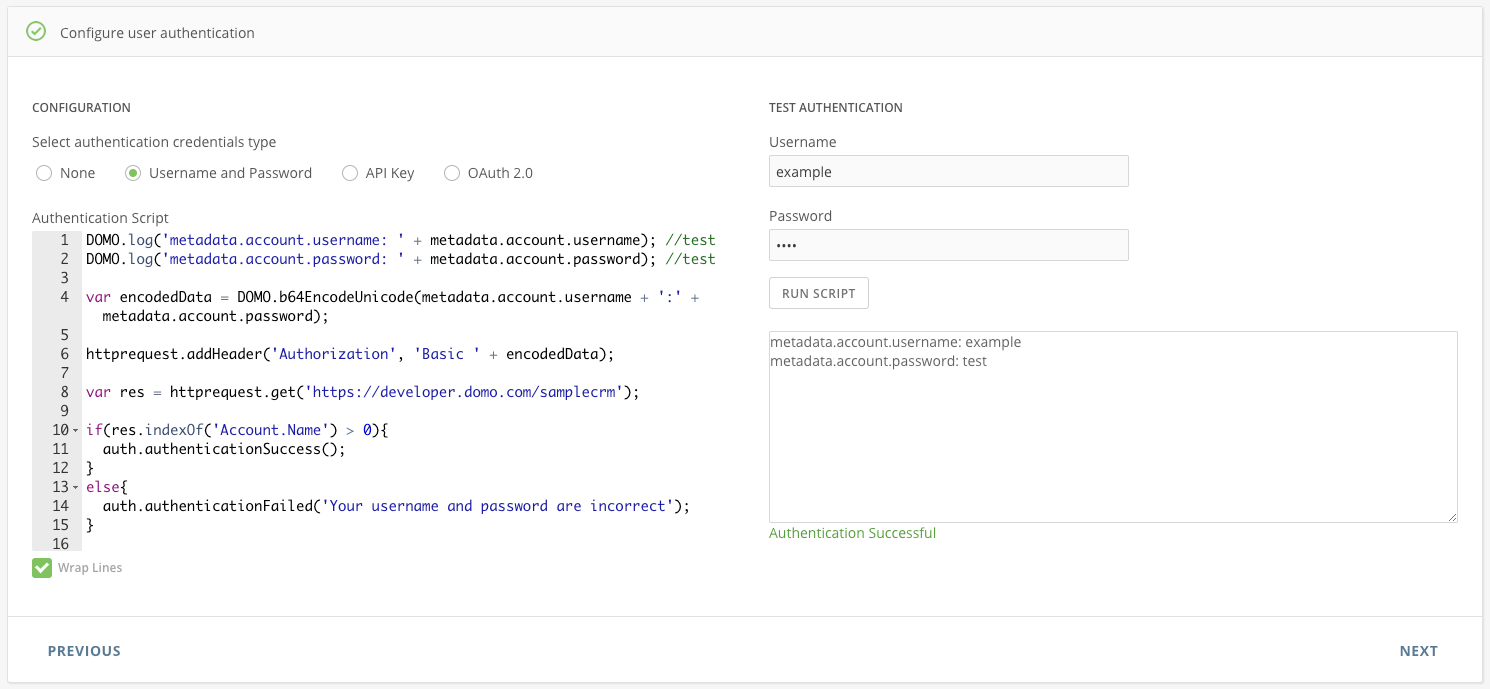 User-Auth