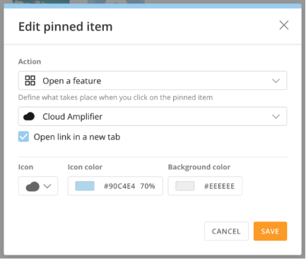 A screenshot of a computerDescription automatically generated