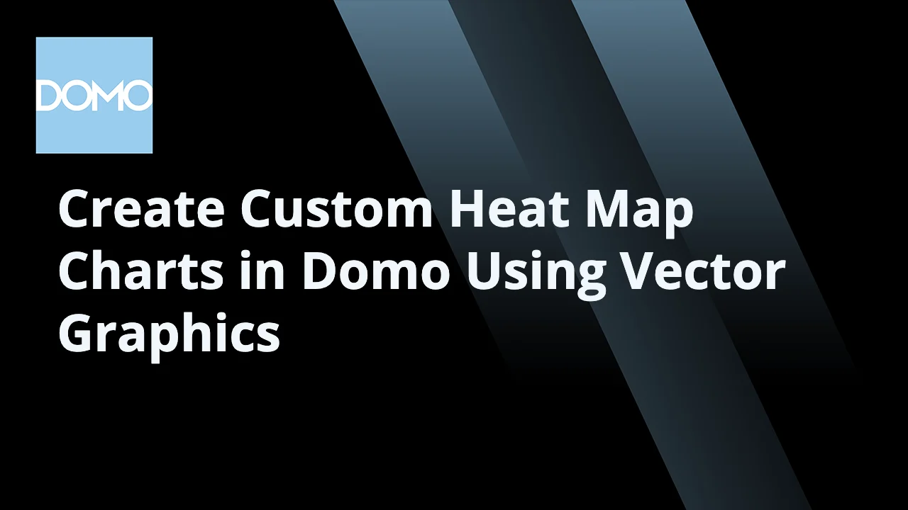 microlearning-create-custom-heat-map-charts-in-domo