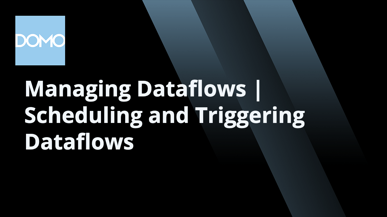 microlearning-managing-dataflows-scheduling-and-triggering-dataflows