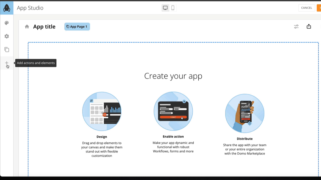add component to app studio.gif
