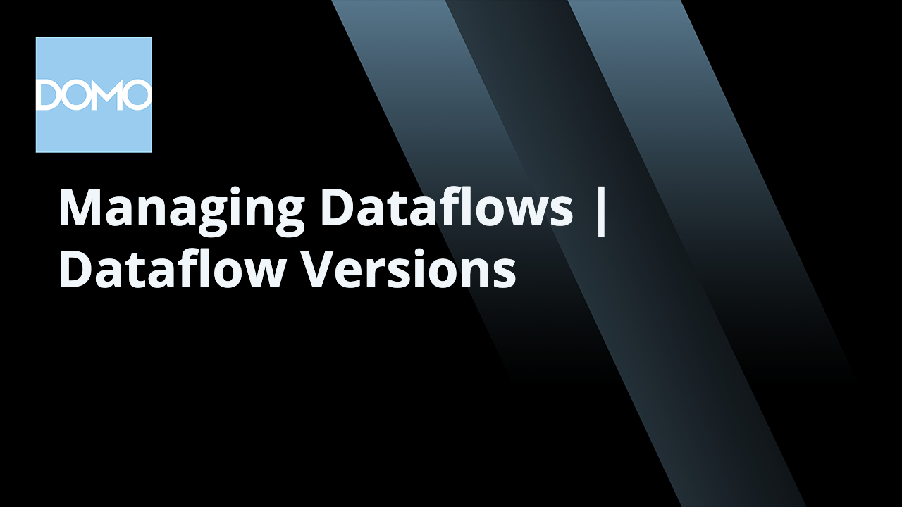 microlearning-managing-dataflows-dataflow-versions
