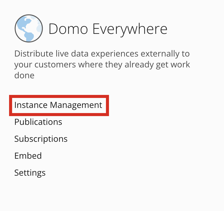 domo everywhere - instance management.png