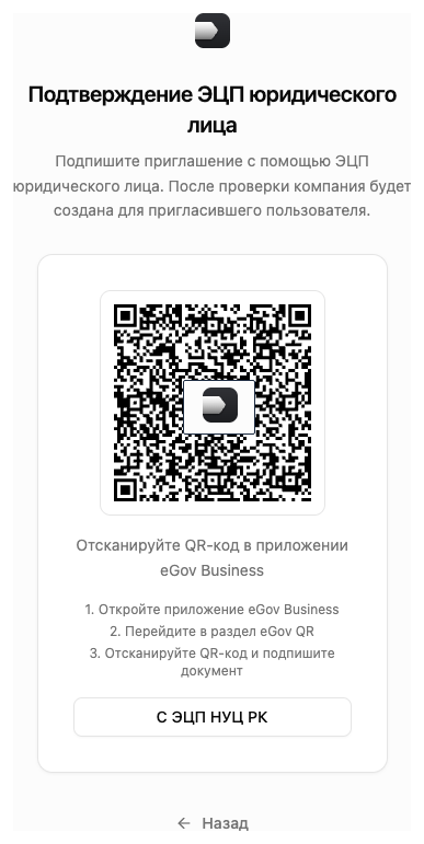 Подпись руководителя