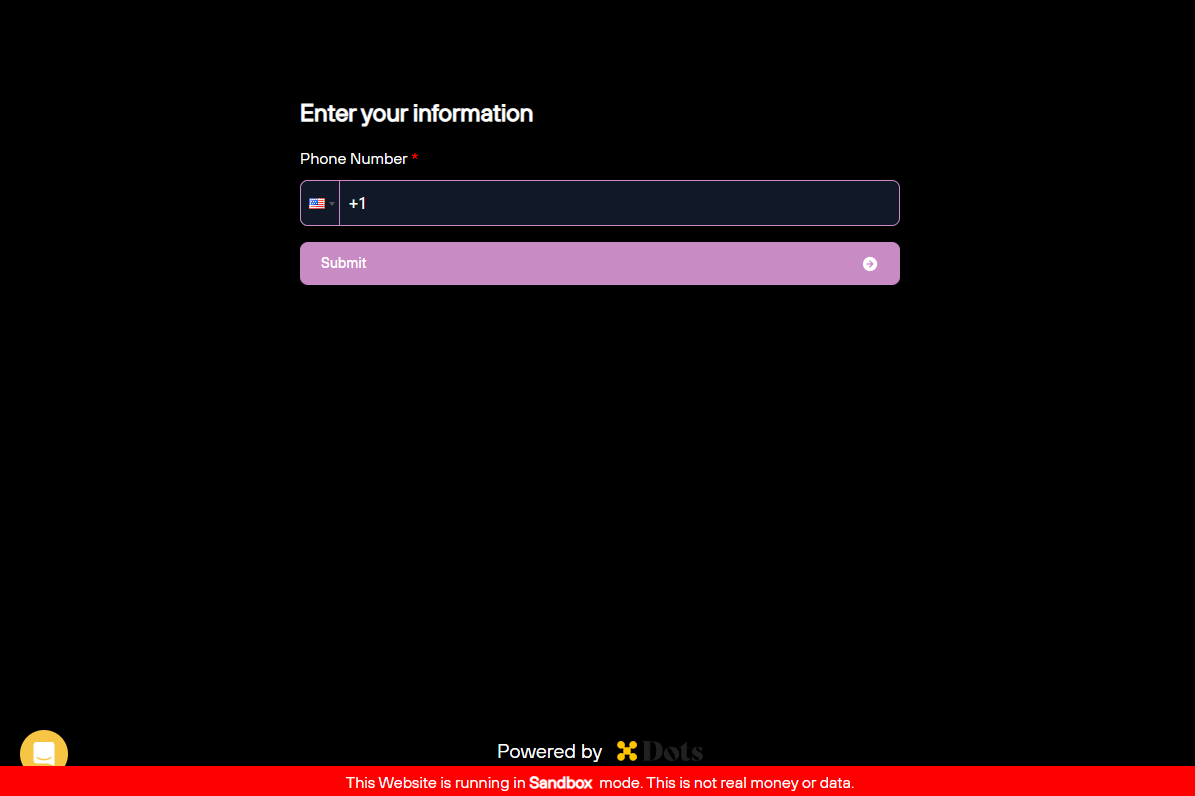Flow style customization