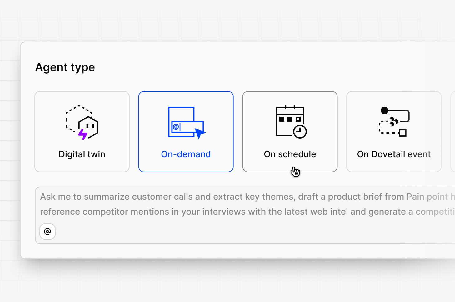 Agent Types From Figma