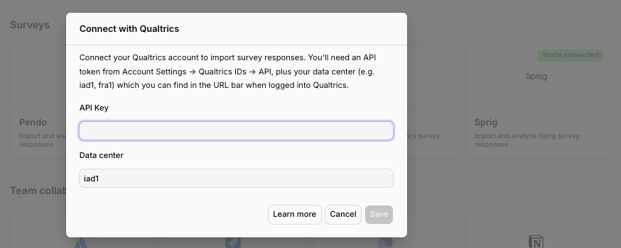Qualtrics 02 Qualtrics 02
