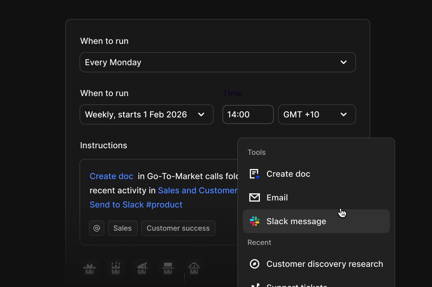 Help Center Agents Hero 1