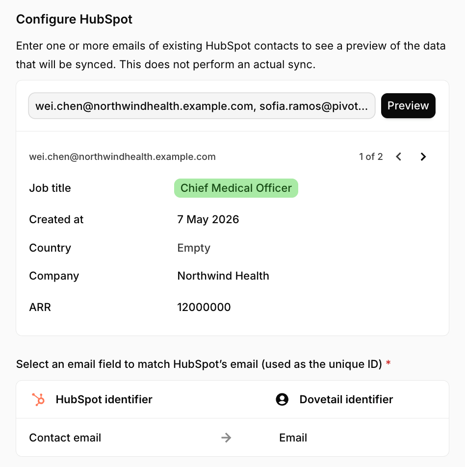 Hubspot Contacts 04 Hubspot Contacts 04