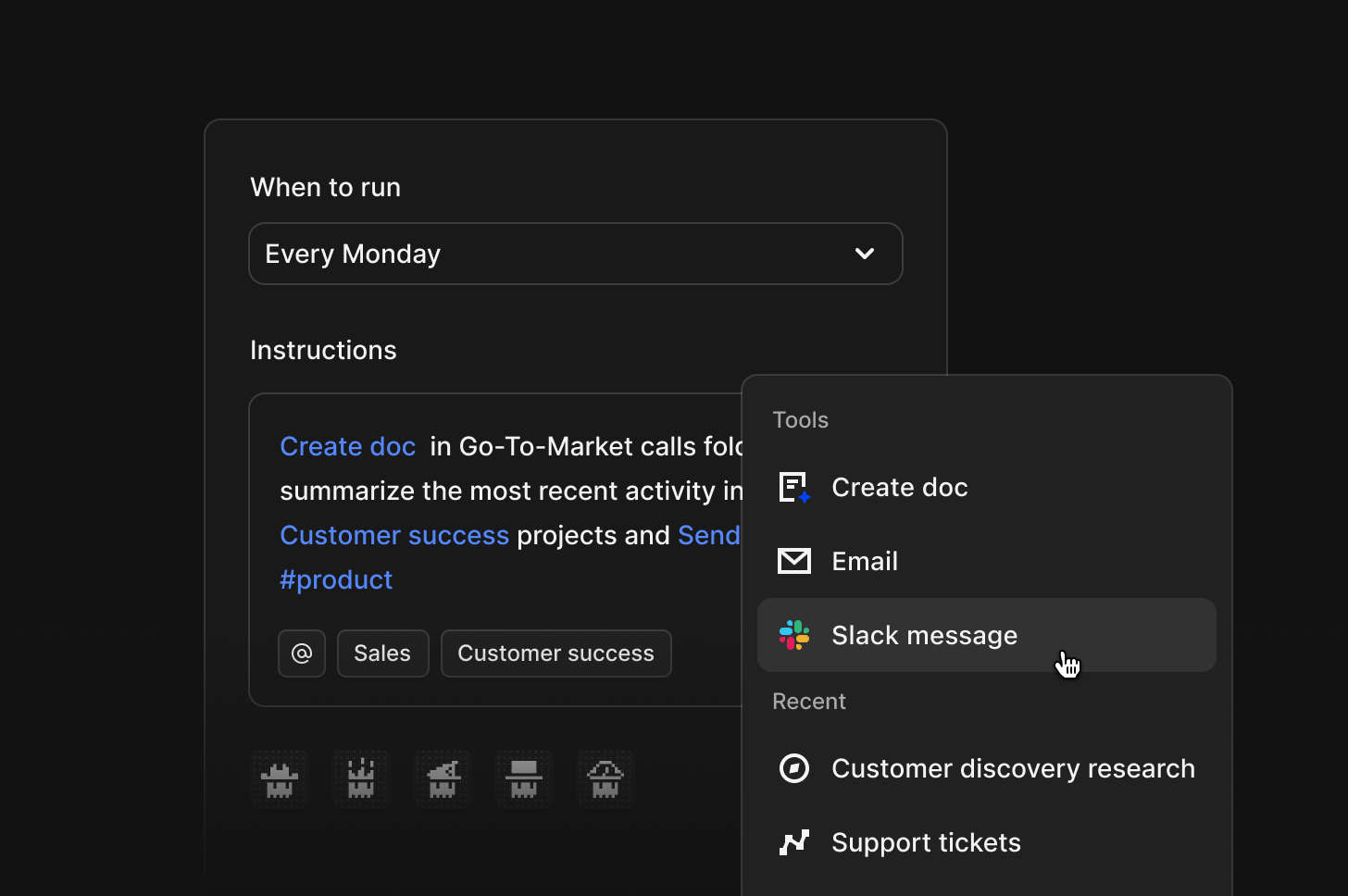 Help Center Agents Hero Pn