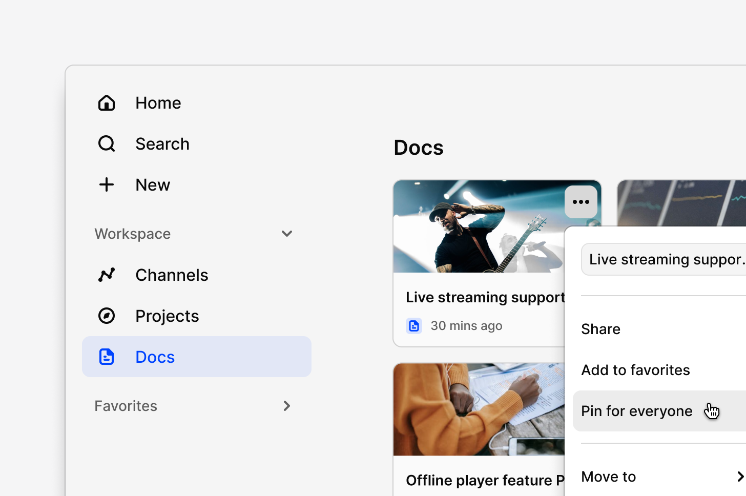 Updated Docs Pn