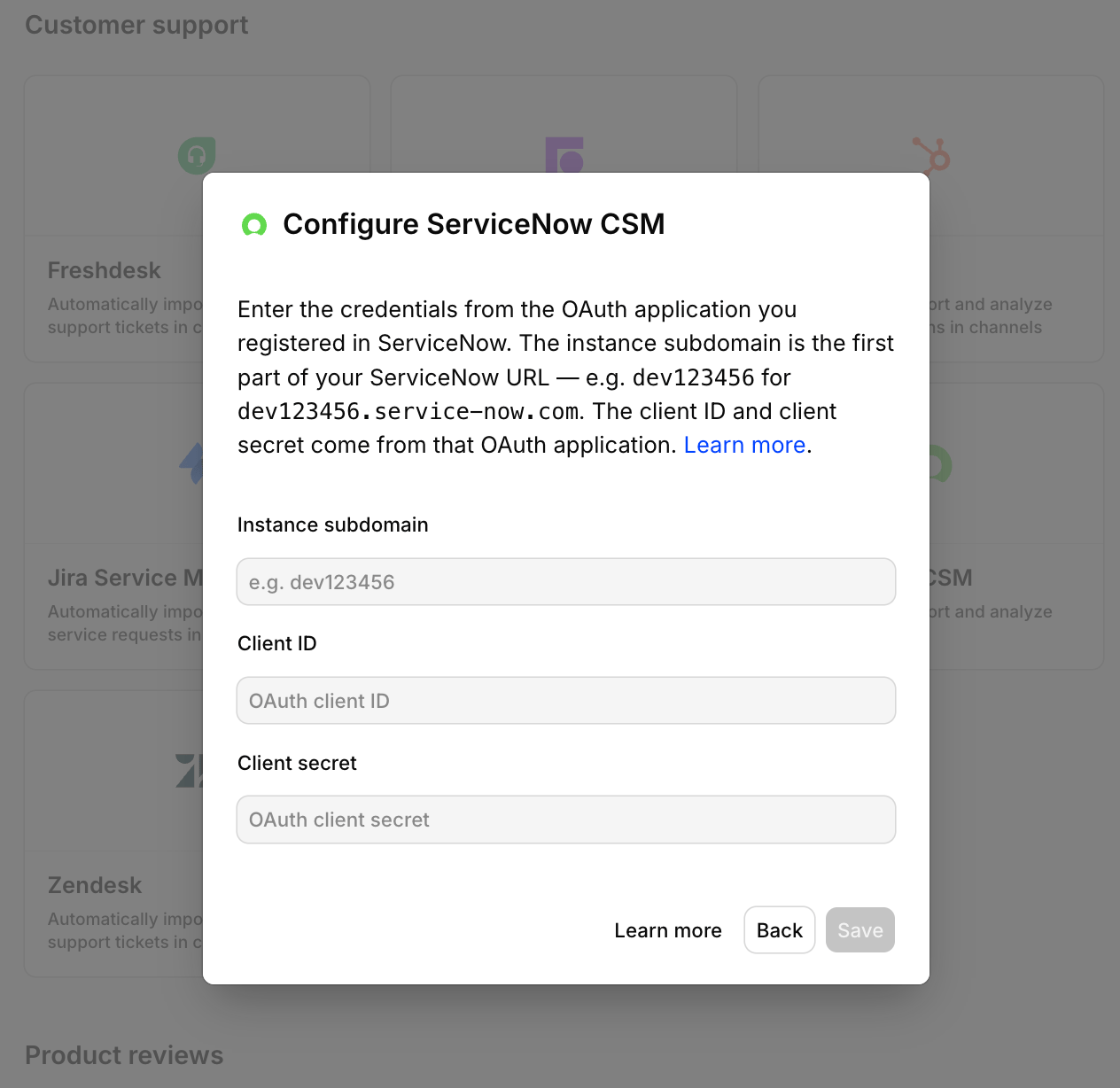 Servicenow Csm 03 Servicenow Csm 03