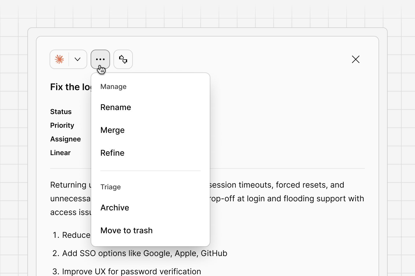 Help Doc Archive