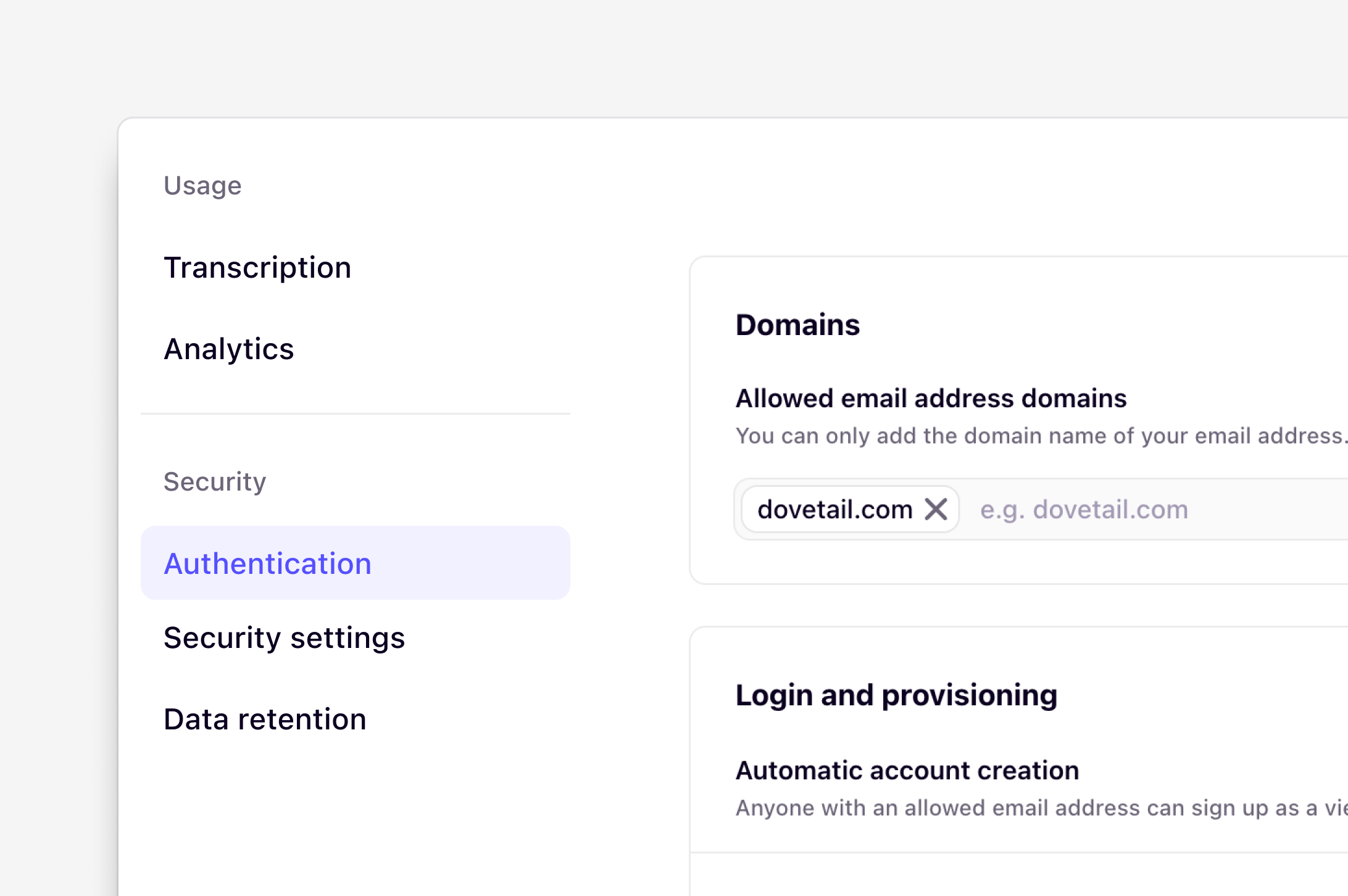 Authentication Settings Hero Pn