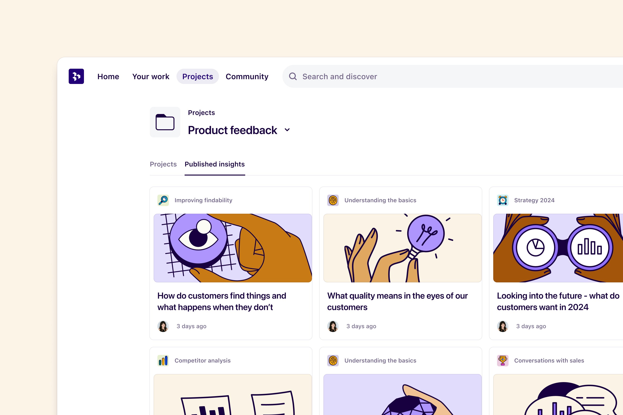 Published Insights Jp