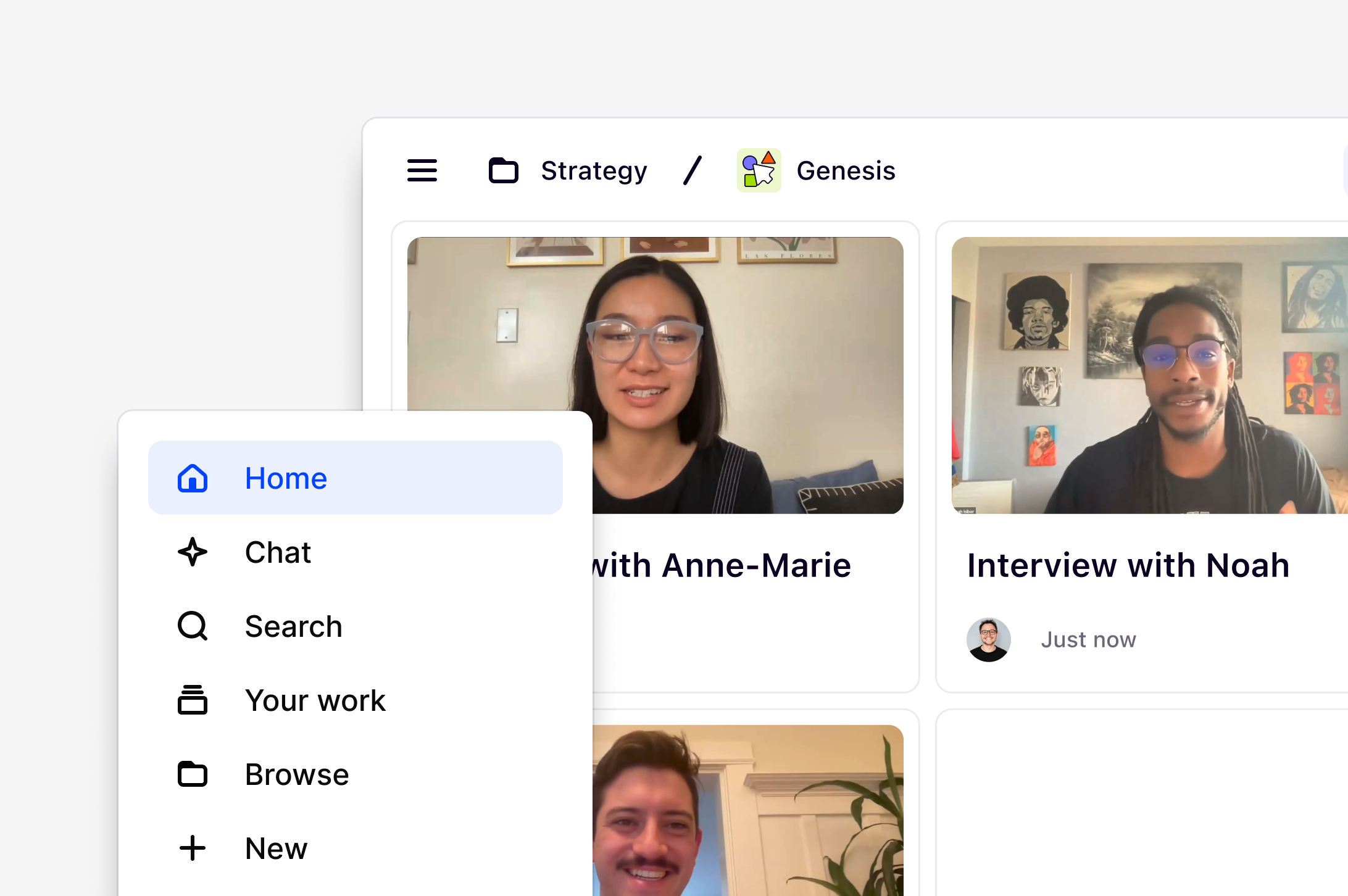 Dovetail Organized Hero Pn