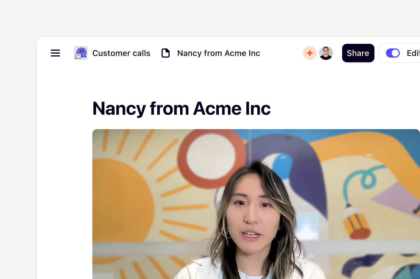 Hero Import Data To Projects Pn