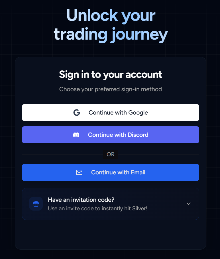 Uxento Vision Overview