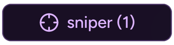 sniper