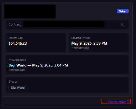 Uxento Vision Overview 1