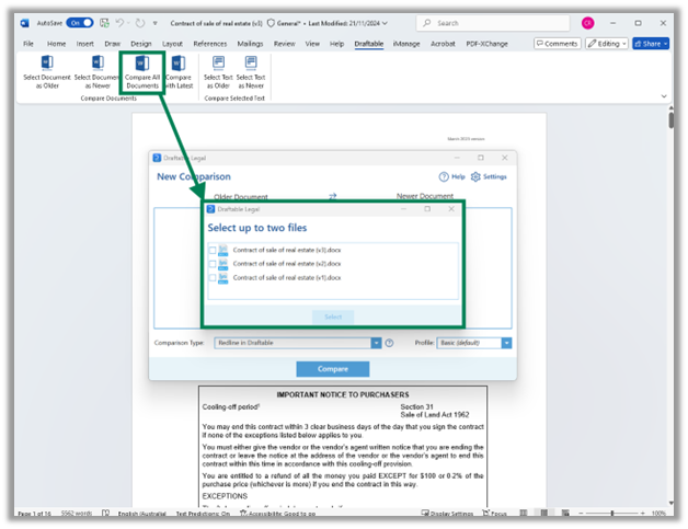Word add in - Open all.png