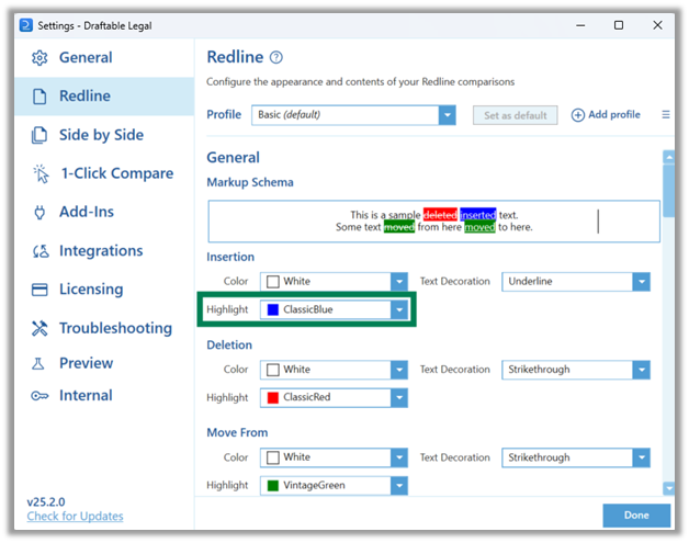 HIghlights in markup config.png